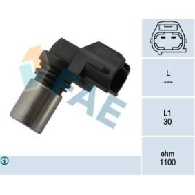 Nockenwellensensor 79285 von FAE günstig für 41,50 € online kaufen