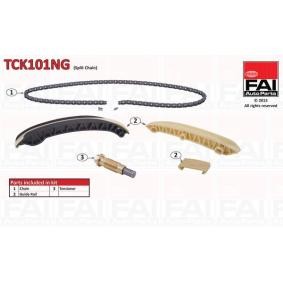 Steuerkettensatz TCK101NG von FAI AutoParts günstig für 174,90 € online kaufen