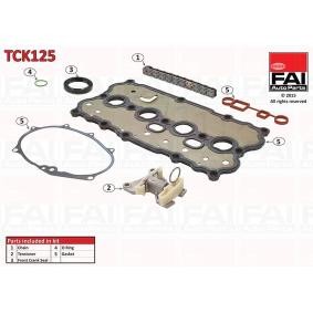 Steuerkettensatz für AUDI von FAI AutoParts