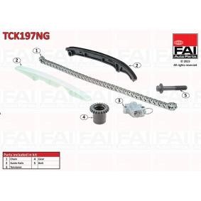 Steuerkettensatz TCK197NG von FAI AutoParts günstig für 179,90 € online kaufen