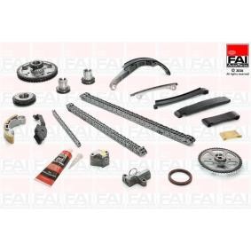 Acquista Kit catena distribuzione da FAI AutoParts TCK41 a buon mercato per soli 397,70 €