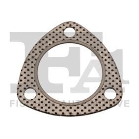 Dichtung, Abgasrohr 100-907 von FA1 günstig für 3,13 € online kaufen