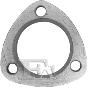 Comprar Brida, tubo de escape de FA1 102-902 a bajo precio de 17,92 €