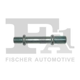 Achetez des Kit de montage ligne d'échappement de chez FA1 en ligne pour 1 Cabriolet (E88) à prix modérés