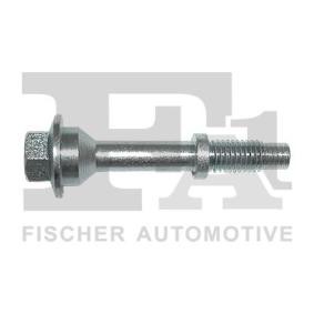 Achetez des Kit de montage ligne d'échappement de chez FA1 en ligne pour 1 Cabriolet (E88) à prix modérés