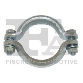 Comprar Juego de piezas de fijación, sistema de escape de FA1 114-902 a bajo precio de 11,28 €
