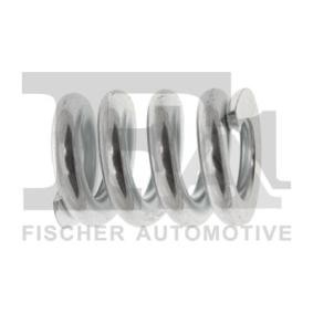 Comprar Muelle, silenciador de FA1 235-908 a bajo precio de 1,13 €