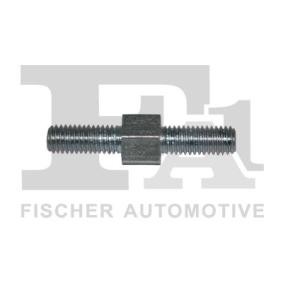 Schraube, Abgasanlage für CITROËN von FA1