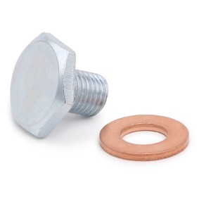 Comprar Tapón roscado, colector de aceite de FA1 256.851.011 a bajo precio de 2,60 €