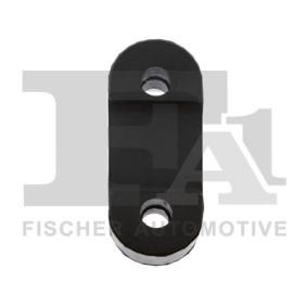 Halter, Abgasanlage für MERCEDES-BENZ von FA1