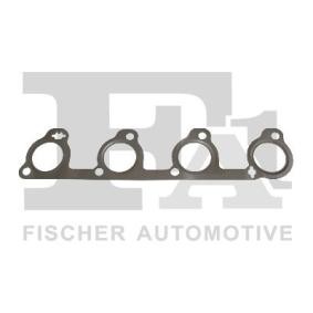 Achetez des Joints de collecteur d'echappement de chez FA1 en ligne pour StreetKA Cabriolet (RL2) à prix modérés