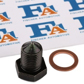 Comprar Tapón roscado, colector de aceite de FA1 518.470.011 a bajo precio de 3,61 €