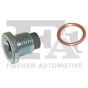 Comprar Tapón roscado, colector de aceite de FA1 539.970.011 a bajo precio de 3,10 €