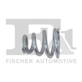 Feder, Schalldämpfer 555-902 von FA1 günstig für 2,64 € online kaufen
