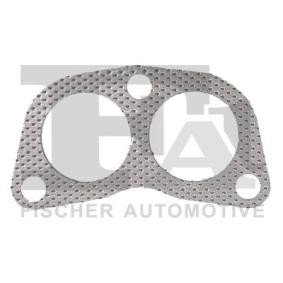 Acquista Guarnizione tubo gas scarico da FA1 online per BLUEBIRD Station Wagon (WU11) a prezzi moderati