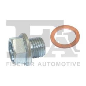Comprar Tapón roscado, colector de aceite de FA1 822.362.011 a bajo precio de 2,06 €