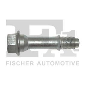 Schraube, Abgasanlage 895-901 von FA1 günstig für 3,52 € online kaufen