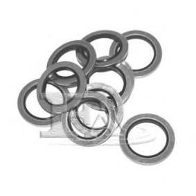 Comprar Anillo de junta, tapón roscado de vaciado de aceite de FA1 970.330-U-25 a bajo precio de 17,66 €