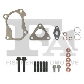 Achetez des Kit montage compresseur de chez FA1 en ligne pour Golf III Cabriolet (1E7) à prix modérés