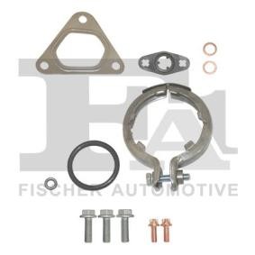 Acquista Kit montaggio, compressore da FA1 online per Classe M (W163) a prezzi moderati