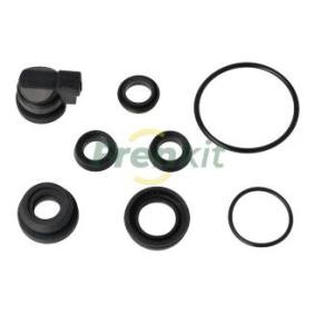 Acquista Kit riparazione, cilindro maestro del freno da FRENKIT 119037 a buon mercato per soli 11,77 €