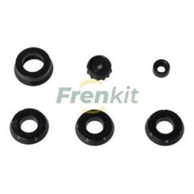 Achetez des Kit de réparation, maître-cylindre de frein FRENKIT 119073 à prix pour 15,32 €