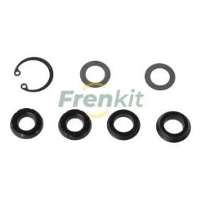 Compre Kit de reparação, bomba central dos travões de FRENKIT online para STARLET (_P8_) a preços moderados