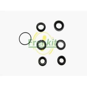 Achetez des Kit de réparation, maître-cylindre de frein de chez FRENKIT en ligne pour Scorpio Mk1 3/5 portes (GAE, GGE) à prix modérés