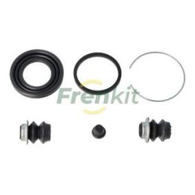 Compre Kit de reparação de pinças de travão de FRENKIT online para Avalon Sedan (_X1_) a preços moderados