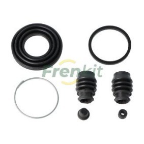 Compre Kit de reparação de pinças de travão de FRENKIT online para SKYLINE (R34) a preços moderados