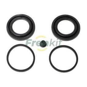 Acquista Kit revisione pinze freno da FRENKIT online per Classe S Sedan (W108, W109) a prezzi moderati