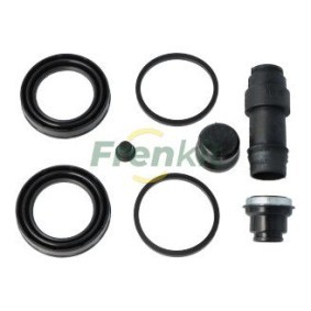 Compre Kit de reparação de pinças de travão de FRENKIT online para TRANSIT TOURNEO a preços moderados