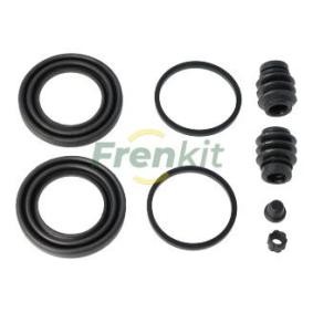 Achetez des Kit de réparation d'étrier de frein de chez FRENKIT en ligne pour MG 6 A trois volumes à prix modérés