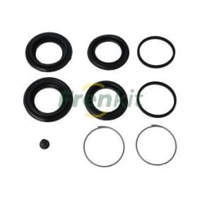 Compre Kit de reparación de pinzas de freno de FRENKIT online para XJ Coupé a precios moderados
