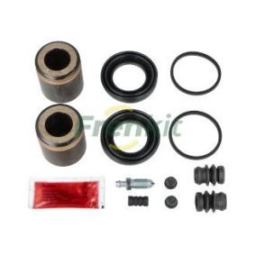 Compre Kit de reparación de pinzas de freno de FRENKIT online para Xterra (WD22) a precios moderados
