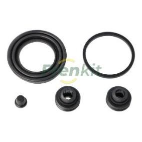 Acquista Kit di revisione della pinza freno da FRENKIT 245037 a buon mercato per soli 13,49 €