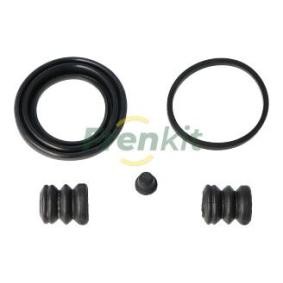 Compre Kit de reparação de pinças de travão de FRENKIT online para SJ 410 a preços moderados