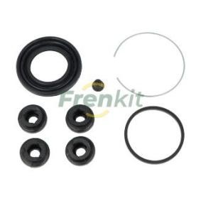 Compre Kit de reparação de pinças de travão de FRENKIT online para SJ 410 a preços moderados