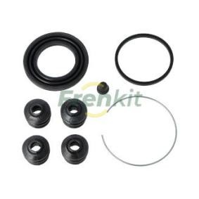 Compre Jogo de reparação, pinça de travão da FRENKIT 251012 a um preço baixo por 13,51 €