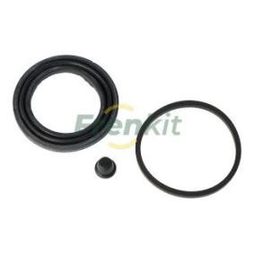 Compre Kit de reparação de pinças de travão de FRENKIT online para Patrol GR IV SUV (Y60, GR) a preços moderados