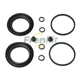 Compre Kit de reparação de pinças de travão de FRENKIT online para MB100 Caixa (KPA) a preços moderados