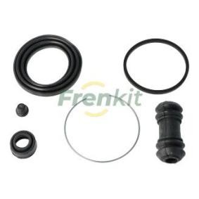 Achetez des Kit de réparation d'étrier de frein FRENKIT 254011 à prix pour 16,95 €