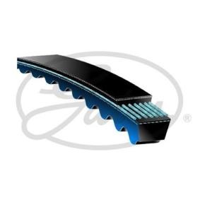 Osta Kiilahihna GATES:llä SPZ560 edullisesti hintaan 14,70 €