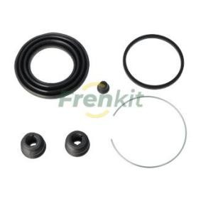 Compre Jogo de reparação, pinça de travão da FRENKIT 254106 a um preço baixo por 12,33 €