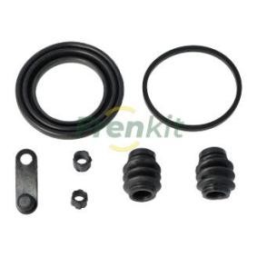 Compre Kit de reparação de pinças de travão de FRENKIT online para Bayon (BC3) a preços moderados