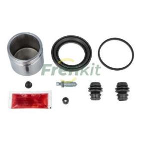 Compre Kit de reparación de pinzas de freno de FRENKIT online para MAXIMA a precios moderados