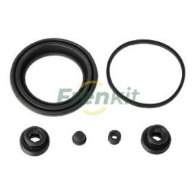 Compre Kit de reparación de pinzas de freno de FRENKIT online para SONATA VIII (DN8) a precios moderados