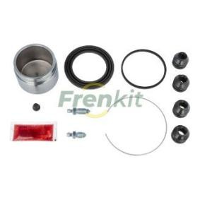 Compre Kit de reparação de pinças de travão de FRENKIT online para DYNA 150 Camião de plataforma/chassis a preços moderados