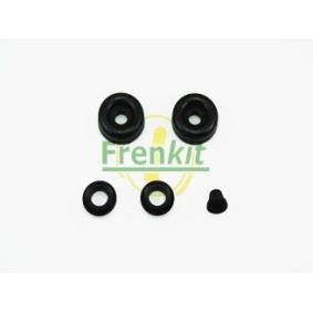 Compre Jogo de reparação, cilindro de travão de roda de FRENKIT online para STARLET (KP6_) a preços moderados