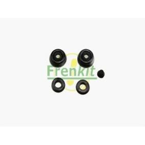 Compre Jogo de reparação, cilindro de travão de roda de FRENKIT online para SUNNY (140Y, 150Y) a preços moderados